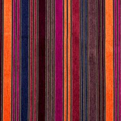 Robert Allen Contract Lifted Lines Royal Purple Indoor Upholstery Fabric