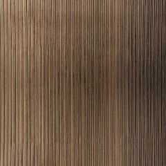 F-Schumacher Rimini Rib-Burnished Bronze 529907 Luxury Decor Wallpaper