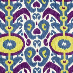Robert Allen Nabbit Iris Color Library Multipurpose Collection Indoor Upholstery Fabric