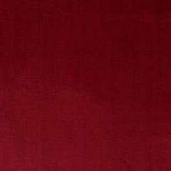 GP and J Baker Tuscan Red BF10781-438 Coniston Velvet Collection Indoor Upholstery Fabric