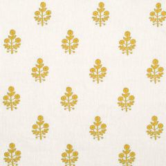 Robert Allen Tiny Trinket Lemon Essentials Multi Purpose Collection Indoor Upholstery Fabric
