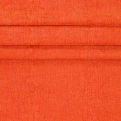 Robert Allen Softknit Kb Orange Crush Home Upholstery Collection Indoor Upholstery Fabric