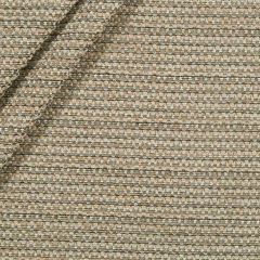 Robert Allen Multi Chenille Zinc Essentials Collection Indoor Upholstery Fabric