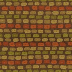Kravet Round the Block Tigerlily 32183-340 Indoor Upholstery Fabric