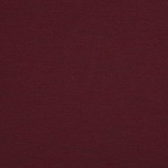 Robert Allen Silky Slub Classic Crimson Essentials Collection Indoor Upholstery Fabric