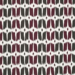 Robert Allen Neo Motif Currant 240440 At Home Collection Multipurpose Fabric