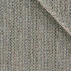 Robert Allen Contract Lustrous Rows Titanium Indoor Upholstery Fabric