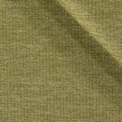 Robert Allen Contract Lustrous Rows Kelp Indoor Upholstery Fabric