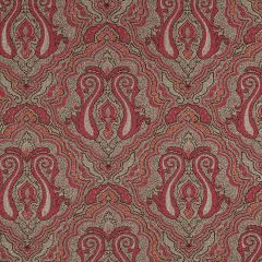 Robert Allen Worldly Rr Bk Currant Home Upholstery Collection Indoor Upholstery Fabric