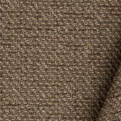 Robert Allen Contract Nelson Texture Storm Indoor Upholstery Fabric