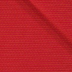 Robert Allen Contract Spring Dew Flame Indoor Upholstery Fabric