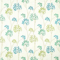 Robert Allen Old Silver Way Spring Grass Color Library Collection Indoor Upholstery Fabric