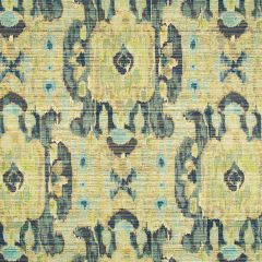 Robert Allen Bear Canyon Spring Grass Color Library Collection Indoor Upholstery Fabric