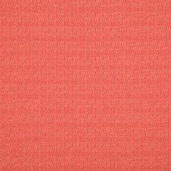 Robert Allen Wavy Goodbye Coral Reef Color Library Collection Indoor Upholstery Fabric