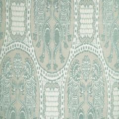 Robert Allen Mitaka Water 241067 Botanical Color Collection Indoor Upholstery Fabric