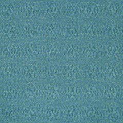 Robert Allen Textured Blend Calypso Blue Color Library Collection Indoor Upholstery Fabric