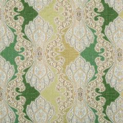 Robert Allen Crown Top Spring Grass Color Library Collection Indoor Upholstery Fabric