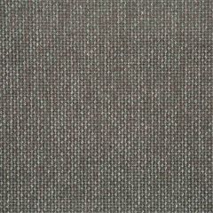 Beacon Hill Pebble Weave Dark Gray Indoor Upholstery Fabric