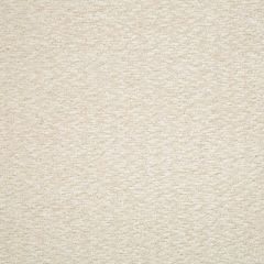 Beacon Hill Halifax Solid Eggshell Indoor Upholstery Fabric