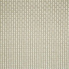 Beacon Hill Gilded Raffia Pewter Indoor Upholstery Fabric