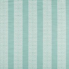 Robert Allen Greek Stripe Water Color Library Collection Indoor Upholstery Fabric