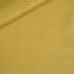 Robert Allen Contract Via Veneta Marigold Indoor Upholstery Fabric
