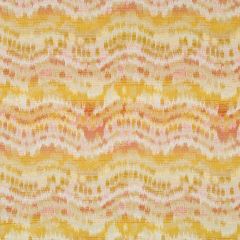 Robert Allen Distant Dawn Sunray Color Library Collection Indoor Upholstery Fabric