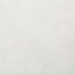 Kravet Contract White 4413-1 Sheer Value Collection Drapery Fabric