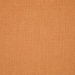 Robert Allen Contract Canvas Texture Tangerine Indoor Upholstery Fabric