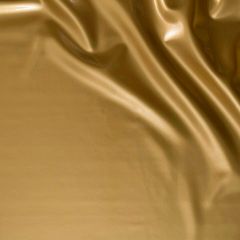 Robert Allen Contract Patented Fluid Gold Indoor Upholstery Fabric