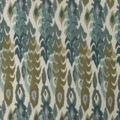 Robert Allen Pashatex Rr Bk Lagoon 244104 At Home Collection Indoor Upholstery Fabric