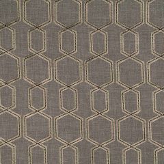 Robert Allen Hex Connect Truffle Color Library Multipurpose Collection Indoor Upholstery Fabric