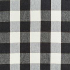 Robert Allen Kal Plaid Night Sky Color Library Multipurpose Collection Indoor Upholstery Fabric