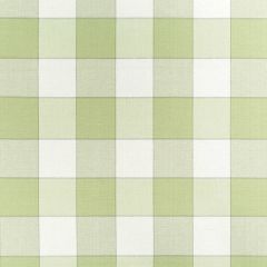 Robert Allen Kal Plaid Chive Color Library Multipurpose Collection Indoor Upholstery Fabric