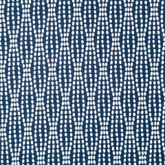 Robert Allen Strummed Indigo Color Library Multipurpose Collection Indoor Upholstery Fabric