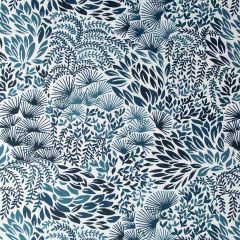 Robert Allen Hanabi Burst Midnight Home Multi Purpose Collection Indoor Upholstery Fabric