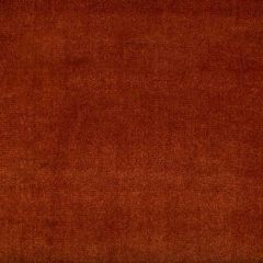 Lee Jofa Duchess Velvet Paprika 2016121-924 Indoor Upholstery Fabric