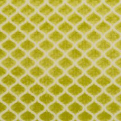 Beacon Hill Cyrus Velvet Chartreuse Indoor Upholstery Fabric