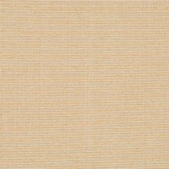 Robert Allen Ribbed Solid Sandstone Color Library Collection Indoor Upholstery Fabric