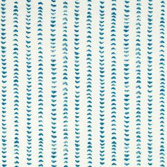 Robert Allen Boomerang Calypso Blue Essentials Multi Purpose Collection Indoor Upholstery Fabric