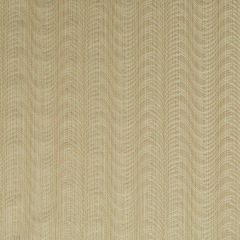 Robert Allen Delicate Waves Sandstone Color Library Collection Indoor Upholstery Fabric