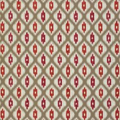 Thibaut Rajah Linen W73363 Nomad Collection Indoor Upholstery Fabric
