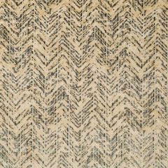 Beacon Hill Cosmo Velvet Storm Gray Indoor Upholstery Fabric