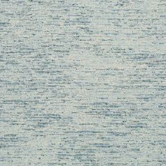 Beacon Hill Flax Texture Dove Blue Indoor Upholstery Fabric