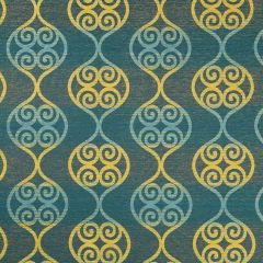 Robert Allen Contract Primera Tourmaline Indoor Upholstery Fabric