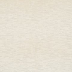 Beacon Hill Eva Velvet Ivory Indoor Upholstery Fabric