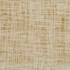 Beacon Hill Grid Velvet Sand Indoor Upholstery Fabric