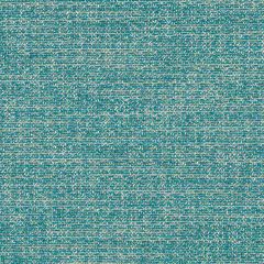 Robert Allen Tweed Chenille Turquoise Essentials Collection Indoor Upholstery Fabric