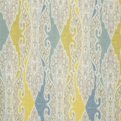 Robert Allen Crown Top Water 241144 Botanical Color Collection Indoor Upholstery Fabric