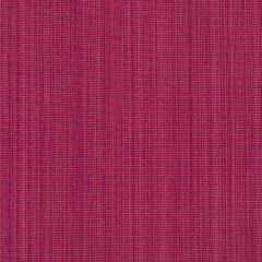 Robert Allen Ribbed Solid Beet Color Library Collection Indoor Upholstery Fabric